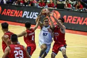 Ginebra Forces Rubber Match vs Converge: PBA Philippine Cup Semis Spot on the Line