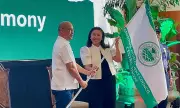 Governor Pam Baricuatro Assumes RDC-7 Chairmanship in Central Visayas