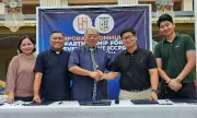 Hausland, Don Bosco Mabalacat Sign Pact to Boost Student Futures