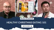 Healthy Christmas Eating 101: Enjoy the Feast Without the Guilt