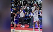 Holt's Buzzer-Beater Sends Ginebra to PBA Semis in OT Thriller