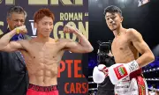 Inoue vs Nakatani Set for May 2026, WBC Confirms Blockbuster Japan Clash