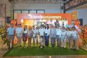 Islands Souvenirs Expands to Siquijor & CDO, Aims for 20 New Stores