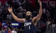 James Harden Enters NBA Top 10 Scorers, Surpasses Carmelo Anthony