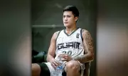 Jericho Cruz: Facing Gilas Felt Like a PBA Game with San Miguel