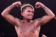 John Riel Casimero Scores 5th-Round TKO Victory in Japan Comeback