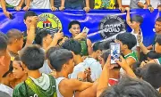 Jonathan Manalili Leads Welec to 98-91 Victory in Cebu City Christmas League Opener
