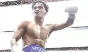 Kenneth Llover Stays Unbeaten with KO, Casimero Wins in Japan Boxing