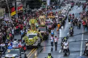 Mandaue Deploys 70+ Traffic Personnel for Sinulog, Traslacion 2026