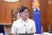 Marcos Jr. Skips Christmas Break to Scrutinize P6.79 Trillion 2026 Budget