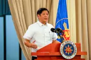 Marcos Rejects Philippines Terror Training Claims After Sydney Attack