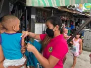 Measles Cases Surge 29% in Philippines, DOH Plans 2026 Mass Immunization
