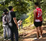 NIA Identifies Water Sources in Sulu for Future Irrigation Expansion