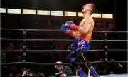 Nonito Donaire Jr. Battles for WBA Title at 43 vs. Tsutsumi in Tokyo
