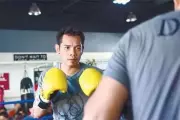 Nonito Donaire Jr. Loses Close Split Decision to Tsutsumi in Tokyo