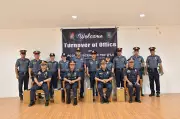 Norppo Implements Minor Reshuffling of Police Officers in Negros Oriental