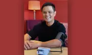 OPM Icon Ogie Alcasid, 58, Shares Liver Health Tips for the Holiday Season