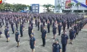 Over 9,000 Cops Dismissed Since 2016 as PNP Intensifies Internal Cleansing