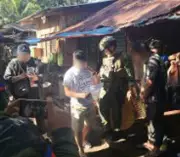 P123K Worth of Shabu Seized, Suspect Nabbed in Lanao del Norte Operation