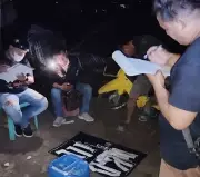 P21.4M in Illegal Drugs Seized, 182 Arrested in Zamboanga Peninsula, Sulu