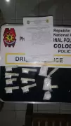 P2.28M Shabu Bust in Bacolod: High-Value Suspect Nabbed