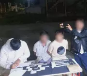 P2M Shabu Bust in Zamboanga: 4 High-Value Targets Nabbed in Dual Ops