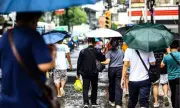 PAGASA: ITCZ, Amihan Bring Rains, Flood Risk; LPA May Become Wilma