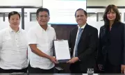 PDIC, OGCC Sign MOA to Strengthen Legal Support for Banking Stability