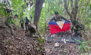 Philippine Army Neutralizes 705 NPA Fighters in Davao Region in 2025