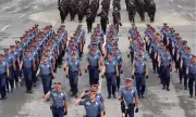 PNP Chief Nartatez Mobilizes Forces for Tropical Depression Wilma