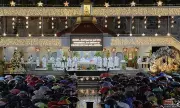 PRO-7 Boosts Security for Simbang Gabi, Christmas to ASEAN Summit 2025-2026