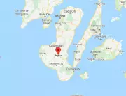 PRO-NIR Boosts Police Visibility for a Safe Negros Christmas