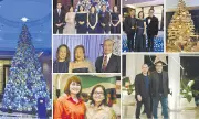 Radisson Blu Cebu Celebrates 15 Years, Tambuli Marks 6th Anniversary