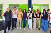 Security Bank Foundation Opens P18.2-M School Building in Zamboanga