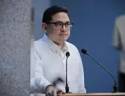 Senator Bam Aquino Exposes Critical Gaps in Support for 5.1M Filipino Children with Disabilities