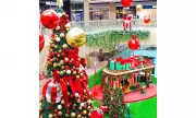 SM Supermalls Transforms Central Luzon into Christmas Wonderland for 2025