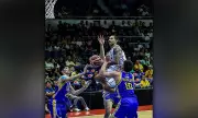 TNT Tropang 5G Secures PBA Philippine Cup Final Four Berth with 118-109 Win Over Magnolia