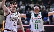 UP vs DLSU: UAAP Finals 2025 Best-of-Three Championship Series Begins Dec. 10