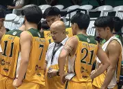USC Warriors Make Cesafi History with Triple-Overtime Win vs USJ-R Jaguars