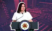 VP Sara Duterte Slams Impeachment as 'Fishing Expedition' Amid Budget-for-Signatures Claims