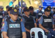 Zamboanga Sibugay Police Launch 5-Day Intensive Firearms Training