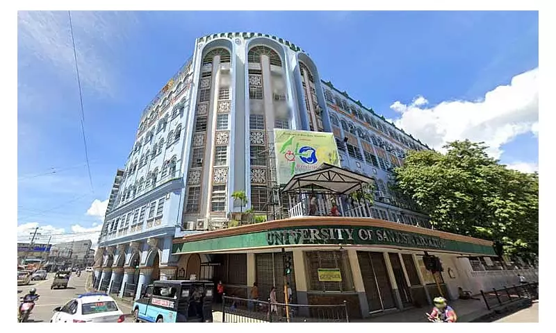 2025 Bar Exams Top 20: Only One Cebu Law School Grad Makes the List