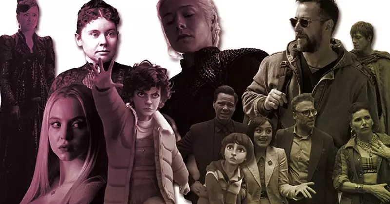 2026 TV Preview: Bridgerton, Stranger Things & More Hit Shows Return