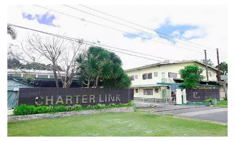 472 Charter Link Clark Employees Get Separation Pay Ahead of Job Fair