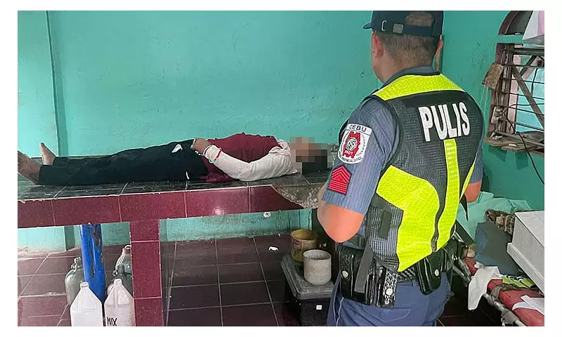 49-Year-Old Man Drowns While Swimming in Liloan Sea After Drinking