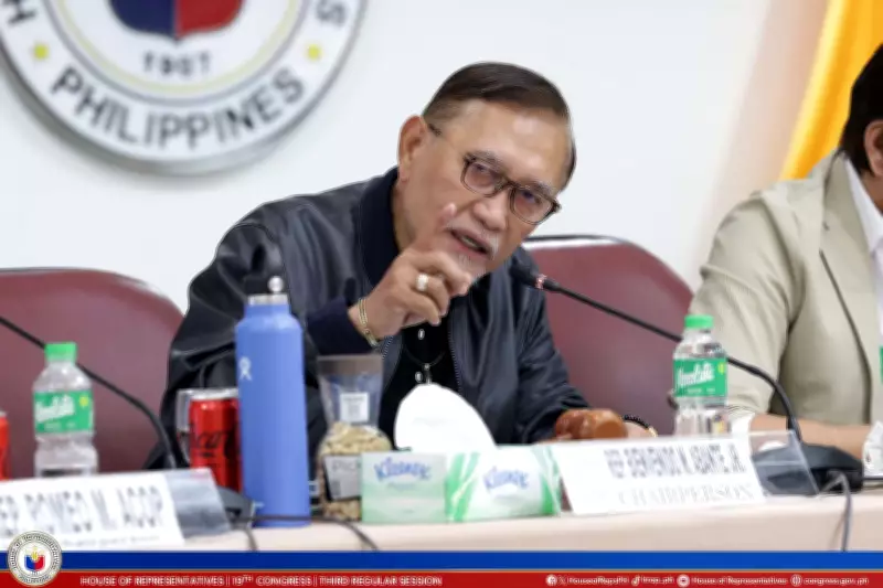 Abante Challenges Tiangco: 'Prove Your Claims or Stop the Noise'
