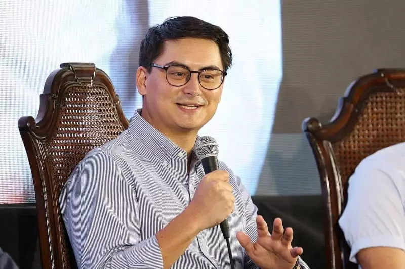 Aboitiz Eyes Cebu Water Investments to Bridge 300M Liter Daily Gap