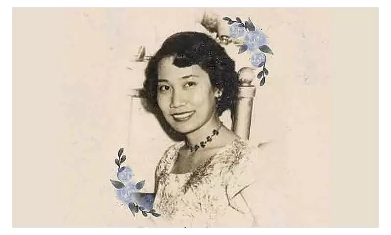 Aida Rivera Ford, Mindanao Arts Pioneer, Dies at 99 Before 100th Birthday
