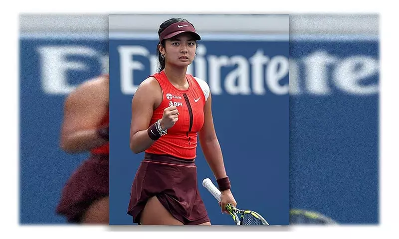 Alex Eala Eyes Australian Open 2026 After Stunning Form, Faces Alycia Parks