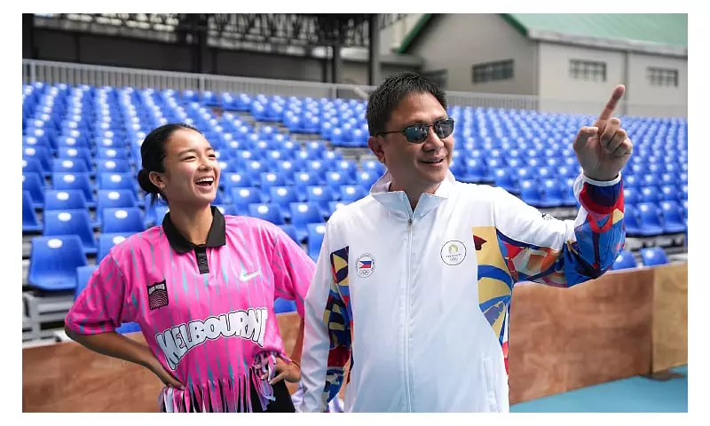 Alex Eala Headlines Historic WTA 125 Tournament in Manila